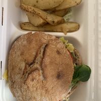   at Santa y Pura in Madrid