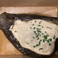   at Santa y Pura in Madrid