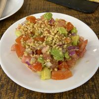   at Santa y Pura in Madrid