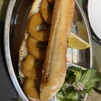   at Santa y Pura in Madrid