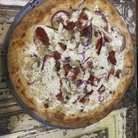   at Santa y Pura in Madrid