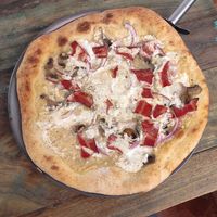  at Santa y Pura in Madrid