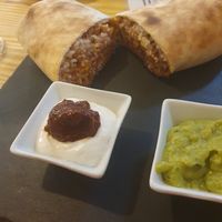  at Santa y Pura in Madrid