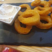  at Santa y Pura in Madrid