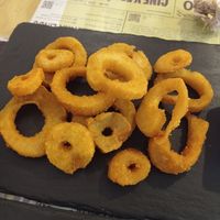  at Santa y Pura in Madrid