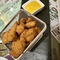   at Santa y Pura in Madrid