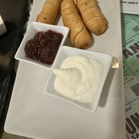   at Santa y Pura in Madrid