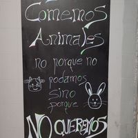 baños at Santa y Pura in Madrid