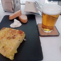  at Santa y Pura in Madrid