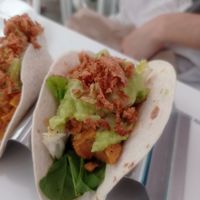  at Santa y Pura in Madrid