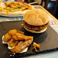  at Santa y Pura in Madrid