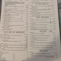  at Santa y Pura in Madrid