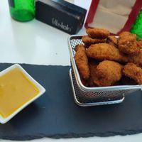  at Santa y Pura in Madrid