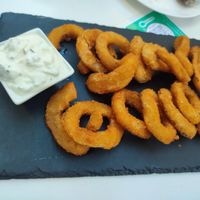  at Santa y Pura in Madrid