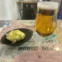   at Santa y Pura in Madrid