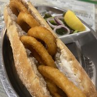   at Santa y Pura in Madrid