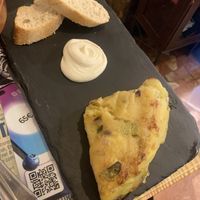   at Santa y Pura in Madrid