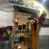   at Santa y Pura in Madrid