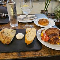  at Santa y Pura in Madrid