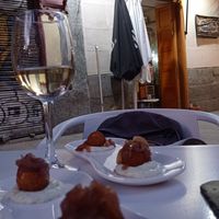  at Santa y Pura in Madrid