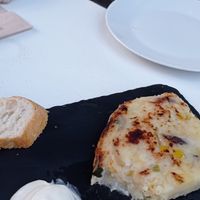  at Santa y Pura in Madrid