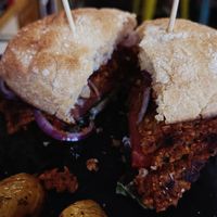  at Santa y Pura in Madrid