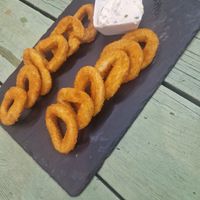  at Santa y Pura in Madrid