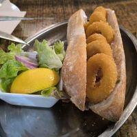  at Santa y Pura in Madrid