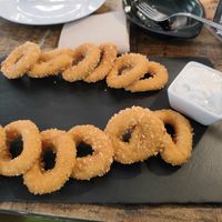  at Santa y Pura in Madrid