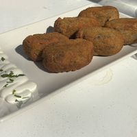   at Santa y Pura in Madrid