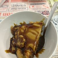   at Santa y Pura in Madrid