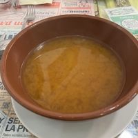   at Santa y Pura in Madrid