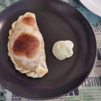  at Santa y Pura in Madrid