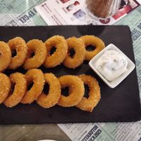  at Santa y Pura in Madrid