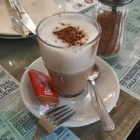  at Santa y Pura in Madrid