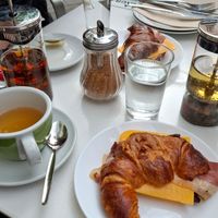  at Santa y Pura in Madrid