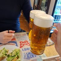  at Santa y Pura in Madrid