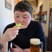  at Santa y Pura in Madrid