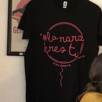 La voglio!! 😅  at Santa y Pura in Madrid