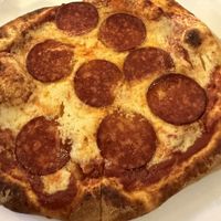   at Santa y Pura in Madrid