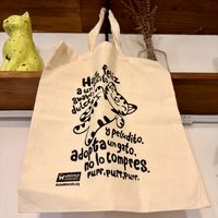   at Santa y Pura in Madrid