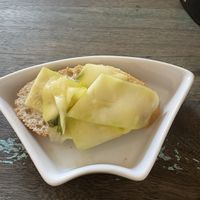   at Santa y Pura in Madrid