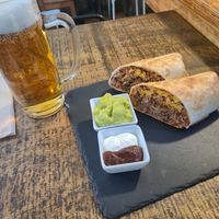  at Santa y Pura in Madrid