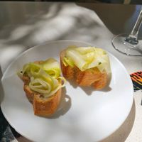  at Santa y Pura in Madrid