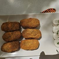  at Santa y Pura in Madrid