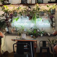  at Santa y Pura in Madrid