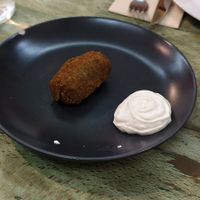  at Santa y Pura in Madrid