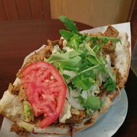  at Newroz Bistro in Zittau