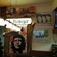 at Newroz Bistro in Zittau