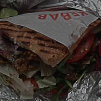 [ist jz nd das beste foto aber egal] at Newroz Bistro in Zittau